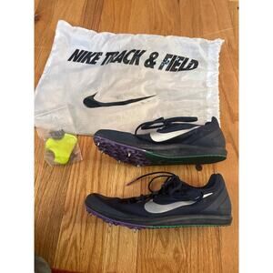 Nike Zoom Rival D 10 Mens Size 6